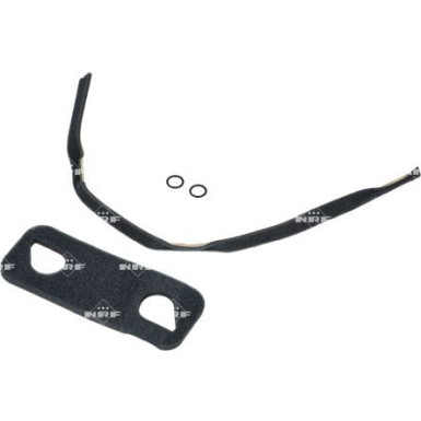 Wärmetauscher, Innenraumheizung EASY FIT 53559