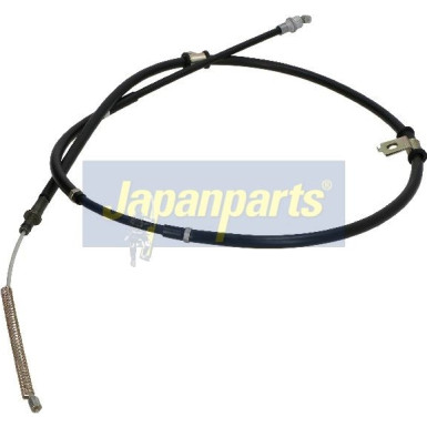 Seilzug, Feststellbremse Mitsubishi T. Galant 1.8-2.5 92-04 Pr BC-500