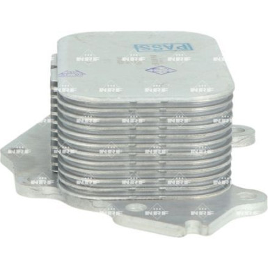 Ölkühler, Motor“L EASY FIT 31174