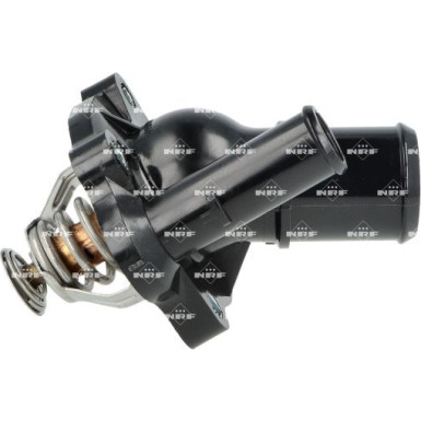 NRF Thermostat, Kühlmittel 725301 EASY FIT