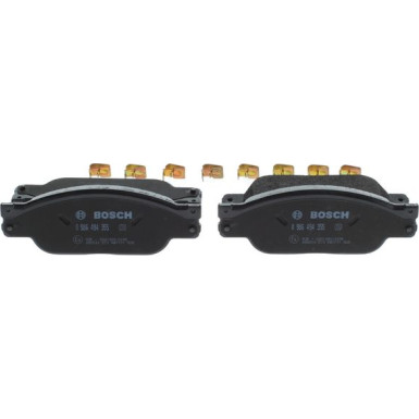 0 986 494 355 Bremsbelagsatz, Scheibenbremse 0 986 494 355 Bremsbelagsatz, Scheibenbremse