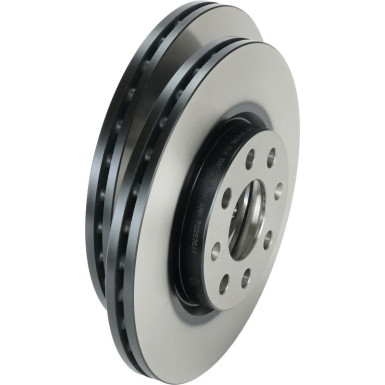 Bremsscheibe Fiat P. Grande Punto 0,9-1,4 05 DF4796