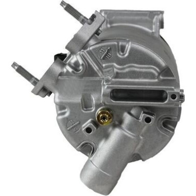 Kompressor, Klimaanlage BEHR Premium Line ACP 548 000P