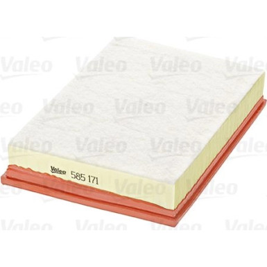 VALEO Luftfilter | 585171