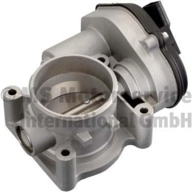 Drosselklappe | FORD Focus,Mondeo,S-Max 01 | 7.03703.74.0