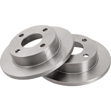 A.B.S. Bremsscheibe 16065