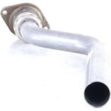 WALKER Abgasrohr 07650