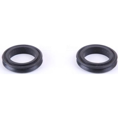 Ölkühler PKW BMW X5 E 53 (00-) 3.0 D FIRST FIT 90678