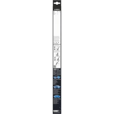 BOSCH | Scheibenwischer Aerotwin A419S | SKODA Octavia, VW Caddy 15 | 3397014419