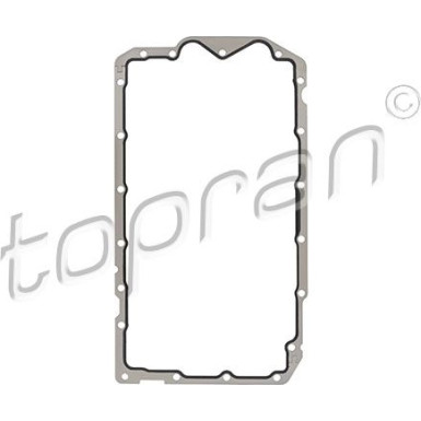 500 908 Dichtung, Ölwanne