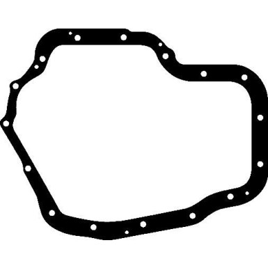 026327P Dichtung, Ölwanne