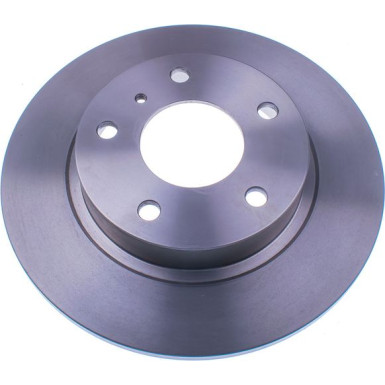 DENCKERMANN Bremsscheibe | B130717