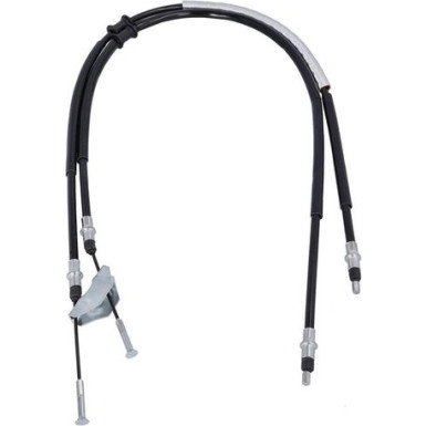 KAMOKA Seilzug, Feststellbremse KAMOKA Seilzug, Feststellbremse