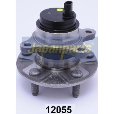 Radlagersatz KK-12055