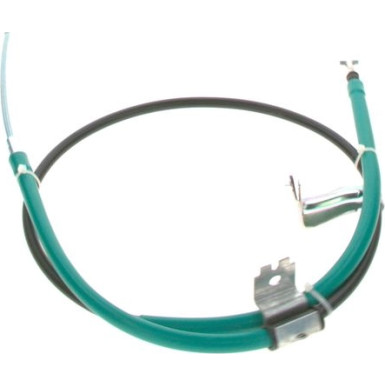 Handbremsseil li | FIAT Strada | 1987477830
