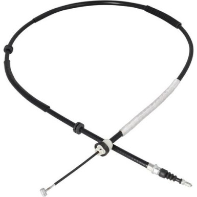 KAMOKA Seilzug, Feststellbremse 1190591 KAMOKA Seilzug, Feststellbremse 1190591