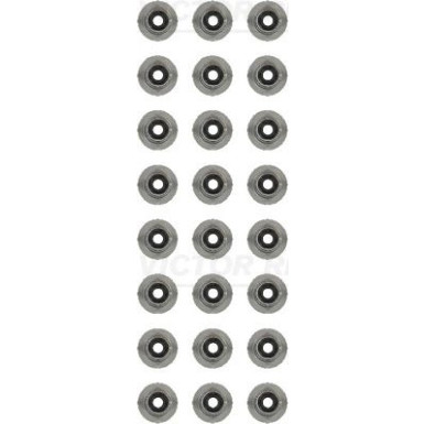 Dichtungssatz, Ventilschaft | Land Rover | 12-13246-02