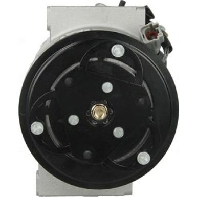 Kompressor PKW RENAULT LAGUNA 07 FIRST FIT 89394