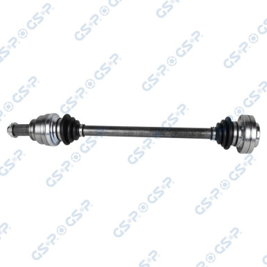 GSP Antriebswelle