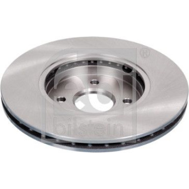 FEBI BILSTEIN Bremsscheibe 43941