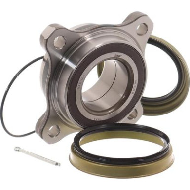 VKBA 6548 Radlagersatz