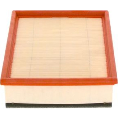Luftfilter | FIAT Multipla | 1457433324