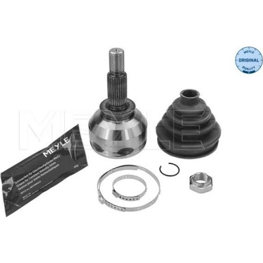 Gelenksatz, Antriebswelle Renault Laguna Ii MEYLE-ORIGINAL: True to OE 16-14 498 0028