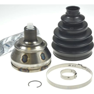 Gelenksatz AUDI A6,A8,VW Phaeton 02 GKN Automotive OE-Technologie 50° 25775