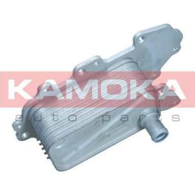 KAMOKA Ölkühler, Motoröl 7730111