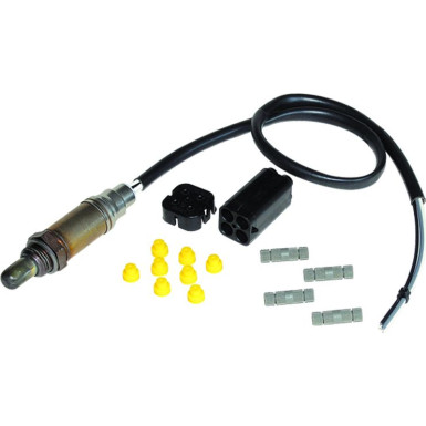 Lambdasonde CHEVROLET,DAEWOO Universal 0 258 005 732