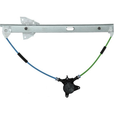 KAMOKA Fensterheber 7200142