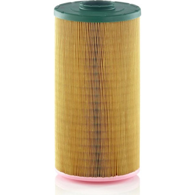 MANN-FILTER Luftfilter