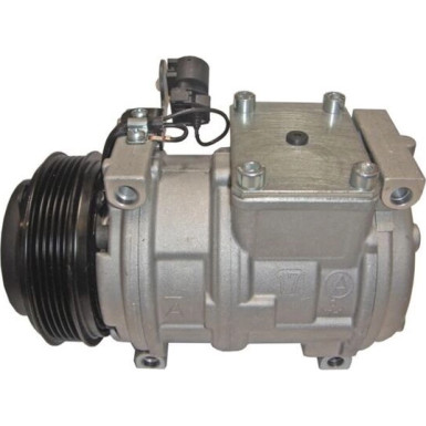 Kompressor, Klimaanlage BEHR ACP 818 000S