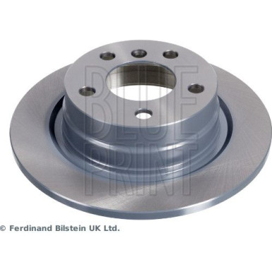 BLUE PRINT Bremsscheibe ADB114330 BLUE PRINT Bremsscheibe ADB114330