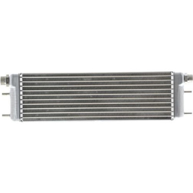 MAHLE Ölkühler, Motoröl CLC 169 001P BEHR Premium Line