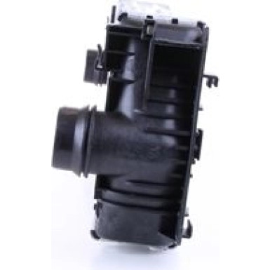 Ladeluftkühler PKW MERCEDES SPRINTER 09 FIRST FIT 96526