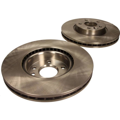 Maxgear Bremsscheibe Ford P. Mondeo 07- 13,75 Mm | 19-3561