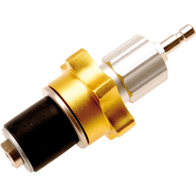 BGS Universal-Kühlsystem-Prüfadapter | 30 - 50 mm | 8599