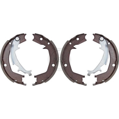 A.B.S. Bremsbacken A.B.S. Bremsbacken