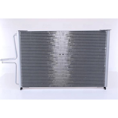 NISSENS Klimaanlagenkühler 94322