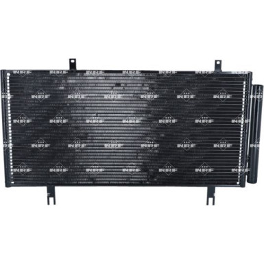 KONDENSATOR, KLIMAANLAGE EASY FIT NRF350570