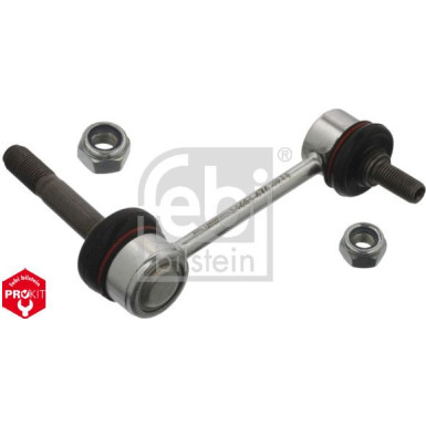 FEBI BILSTEIN Stabilisatorstange | 34664