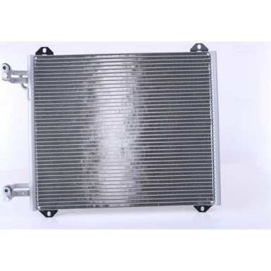 Kondensator PKW AUDI A2 00-05 FIRST FIT 94584