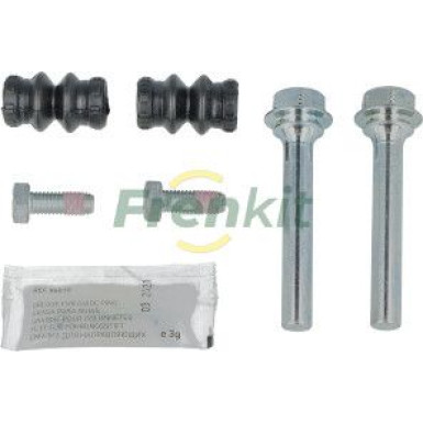 FRENKIT Reparatursatz, Bremssattel | 810029