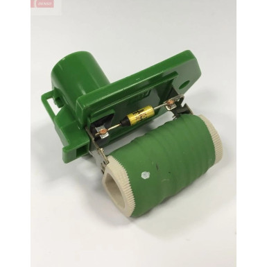 Vorwiderstand Elektromot. Kühlerl | Fiat 500L 1.4 12 | DRS09013