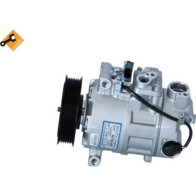 Kompressor, Klimaanlage EASY FIT 32229