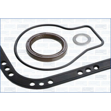AJUSA Dichtungssatz, Kurbelgehäuse 54069500