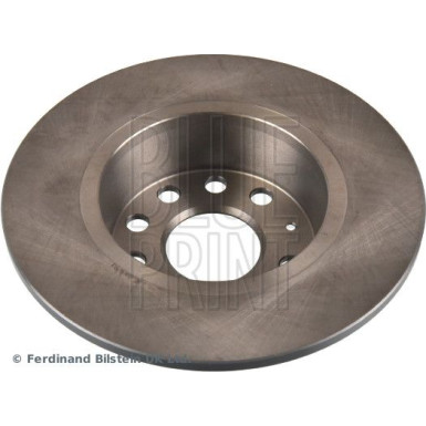 BLUE PRINT Bremsscheibe ADBP430012