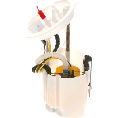 0 580 203 302 Kraftstoff-Fördereinheit