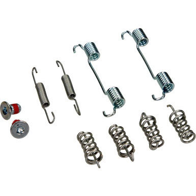 391-0874 Montagesatz f.Bremsbacken | MERCEDES | 105-0874